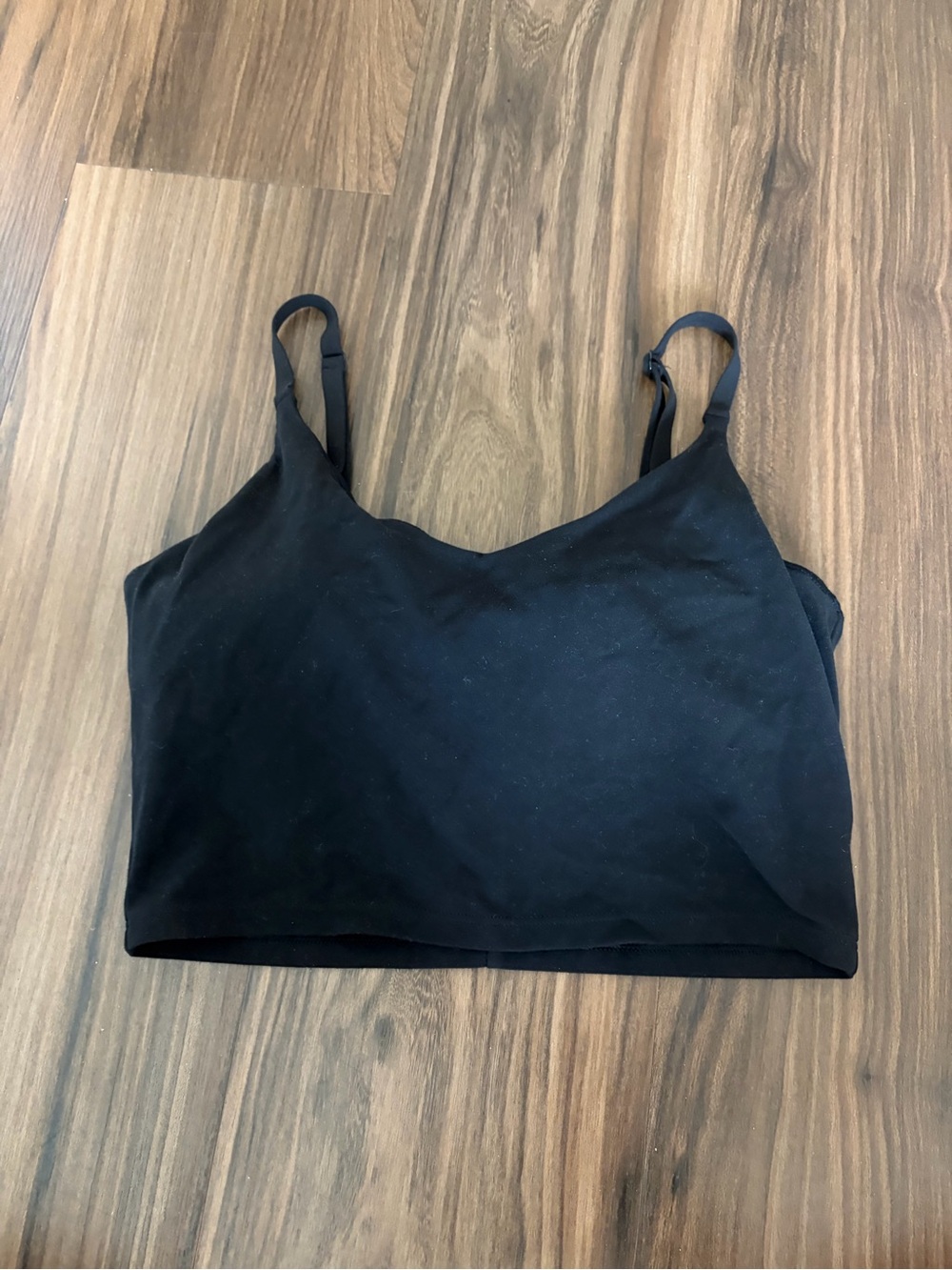 Athleta Athletic Tank Top